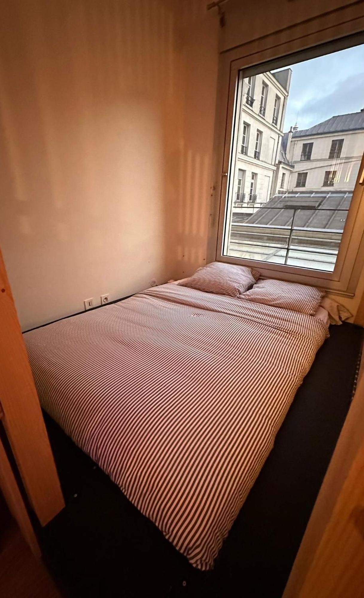 Appartement Cosy Coeur - Quartier Opera *